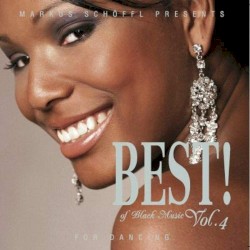 Best of Black Music, Volume 4