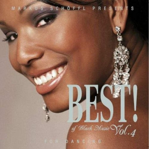 Best of Black Music, Volume 4