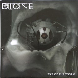 Eye Of The Storm