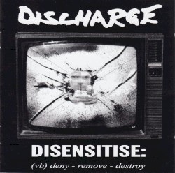 Disensitise