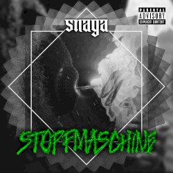 Stopfmaschine