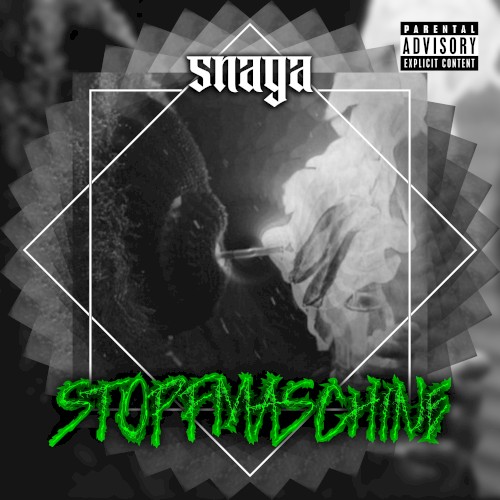 Stopfmaschine