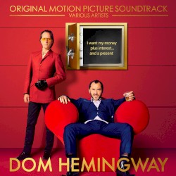 Dom Hemingway