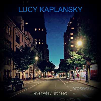 Everyday Street