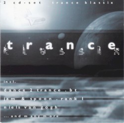 Trance Klassix