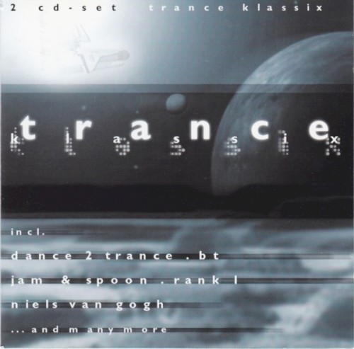 Trance Klassix