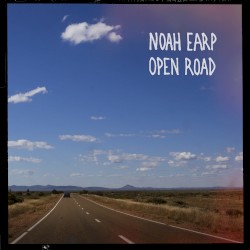 Open Road