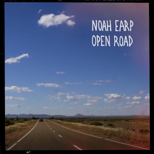 Open Road