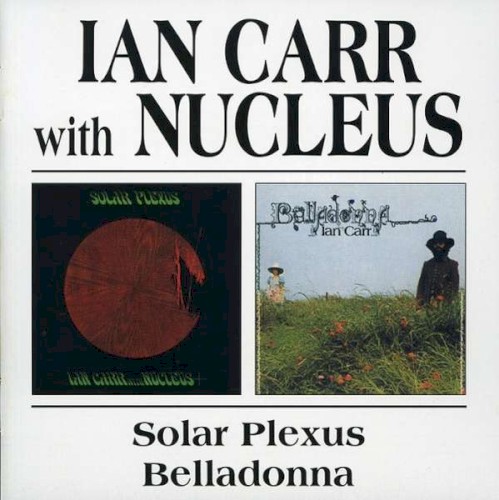 Solar Plexus / Belladonna