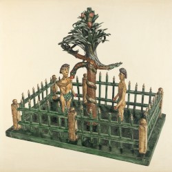 Garden of Eden