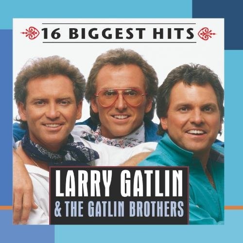 16 Biggest Hits