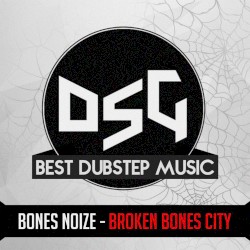 Broken Bones City