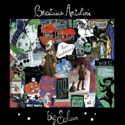 Big Saloon