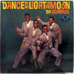 Dance By the Light of the Moon