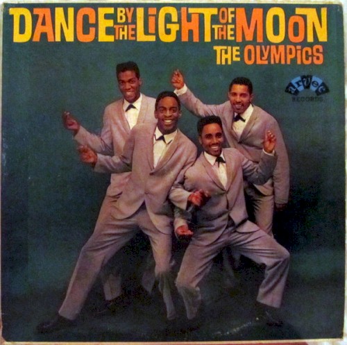 Dance By the Light of the Moon
