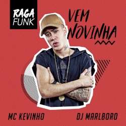 Vem Novinha