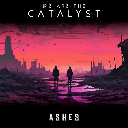 Ashes