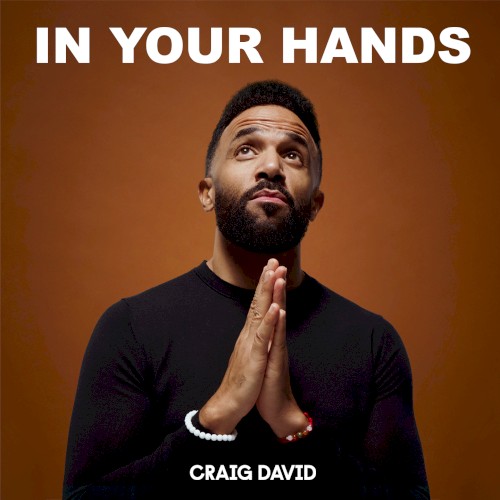 In Your Hands