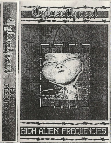 High Alien Frequencies