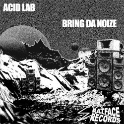 Bring Da Noize