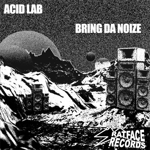 Bring Da Noize