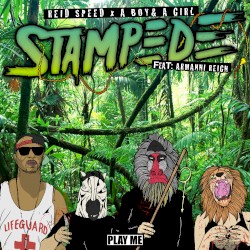 Stampede
