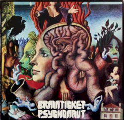 Psychonaut