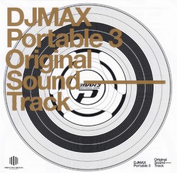 DJMAX Portable 3 Original Sound Track