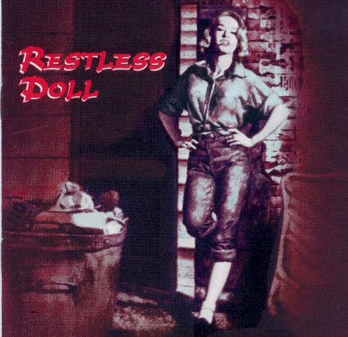 Restless Doll