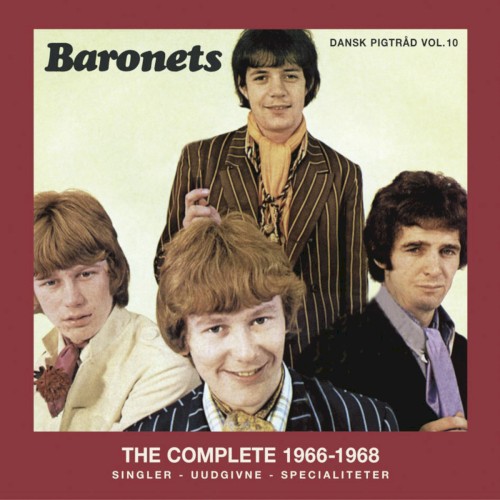 The Complete 1966-1968