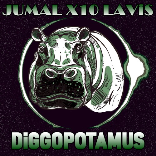 DiGGOPOTAMUS