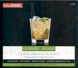 Geniesser Lounge: Copacabana Sunset