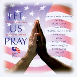 Let Us Pray