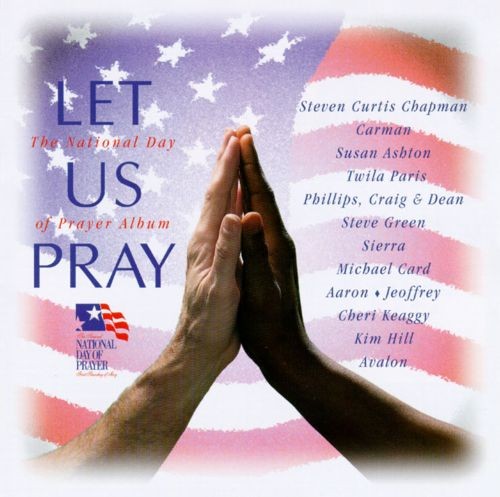 Let Us Pray