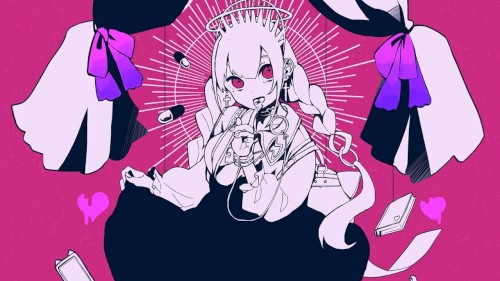 ダーリンダンス (柊マグネタイト Remix)