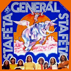 Staféta