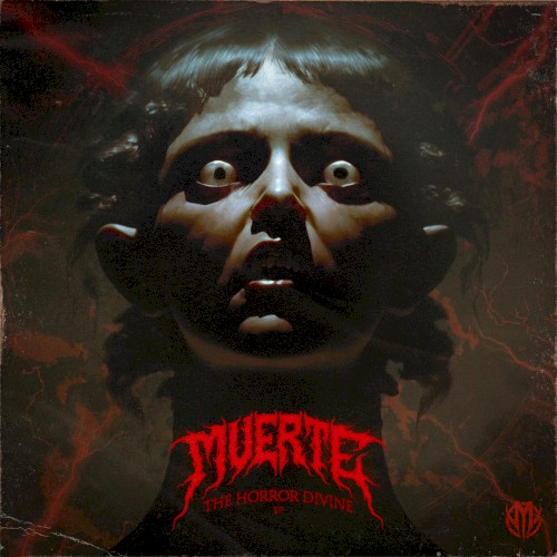 THE HORROR DIVINE EP