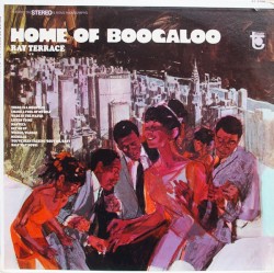 Home Of Boogaloo