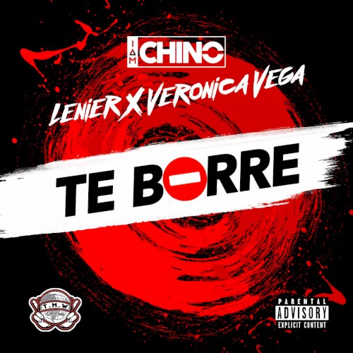 Te borré