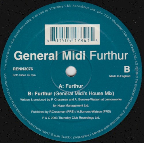 Furthur