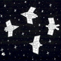 Lagrangian Points