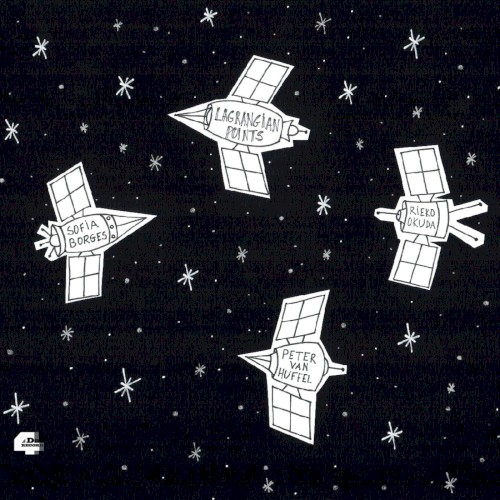 Lagrangian Points