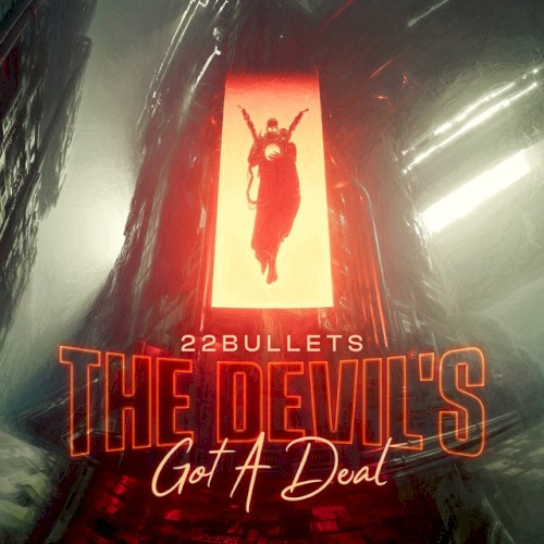 The Devil's Got a Deal