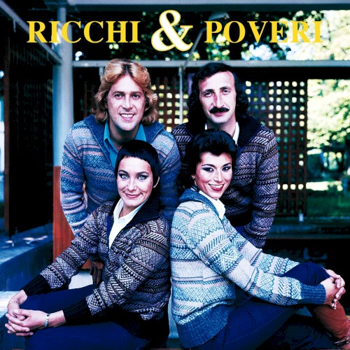 Ricchi & Poveri