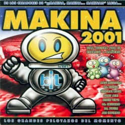 Makina 2001
