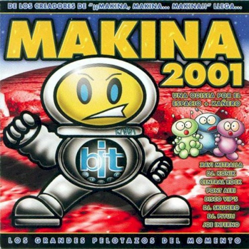 Makina 2001