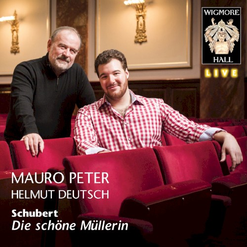 Die schöne Müllerin