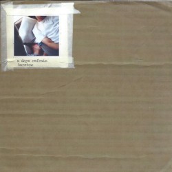 A Days Refrain/Barstow