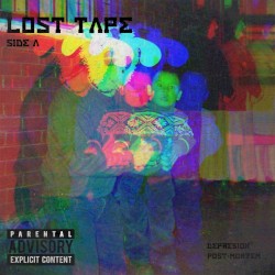 Lost Tape Side A