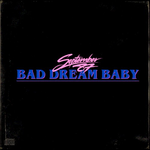 Bad Dream Baby